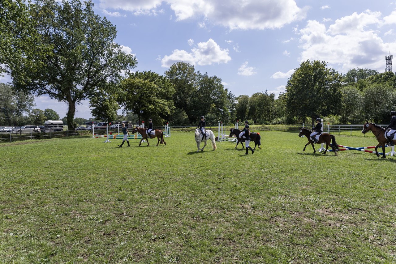 Bild 94 - Pony Akademie Turnier